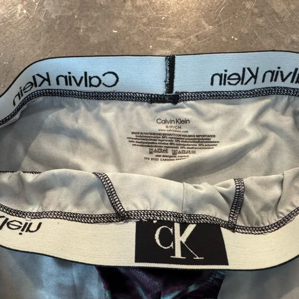 Calvin Klein CK brief - Picture 2 of 3